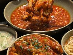 -华豫川酒家(双子塔店)