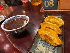 -南京大牌档(中山陵店)