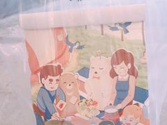 -爸爸糖手工吐司(贵阳花果园购物中心店)
