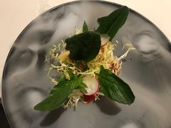 -Tomato&Pepper法餐厅