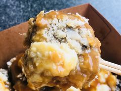 -品腐记·豆腐王朝(老门东总店)