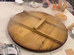 -江湖水乡铁锅炖魚(周庄嘉园店)