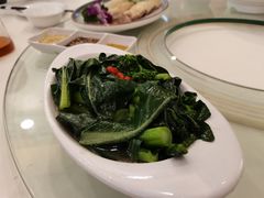-金山记靓鸡专门店·中山菜
