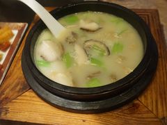 -利顺德大饭店·水岸中餐厅(小白楼店)