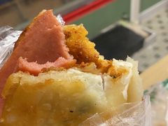 -张记灌饼(丰富路店)