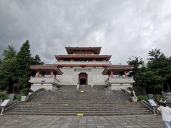 -崇圣寺三塔文化旅游区