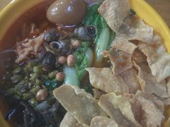 原味螺蛳粉-龍城柳州螺蛳粉(群星路店)