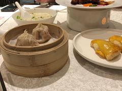 -红棉中餐厅·广州海航威斯汀酒店