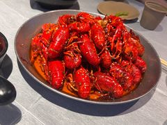 -巴厘龙虾·榜首油焖大虾(音乐学院·沿江酒馆店)