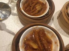 -泉州富力万达文华酒店-品珍中餐厅