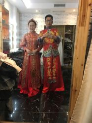 -乐玛婚纱摄影(解放北路店)