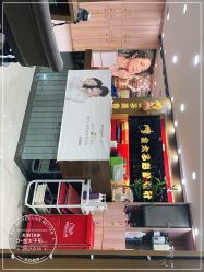 -金太子形象设计