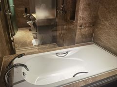 -青岛西海岸隆和福朋喜来登酒店