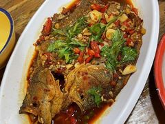 -老三样·美食研究中心(世贸路店)