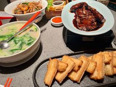 -老头儿油爆虾(星光一期店)