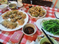 -琼大师东方烤乳猪(亚特兰蒂斯店)
