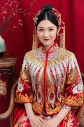 -艾朵婚纱