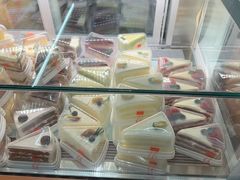 -姆们M Sweetie Cake(五道口店)