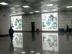 -郑州新郑国际机场