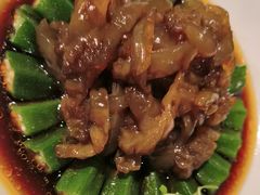 -蛇口希尔顿南海酒店·随轩中餐厅·粤菜