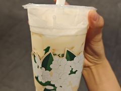 -1点点(新达汇三林店)