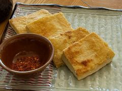 -甘思咪哚·云南艺术餐厅(天河广百店)