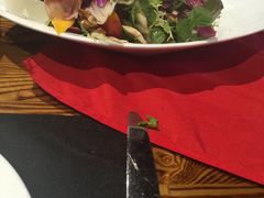 -申德勒加油站餐厅(三里屯北小街店)