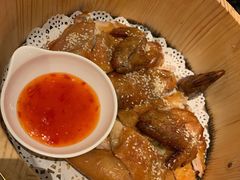 胡桃里烤鸡-胡桃里音乐酒馆(四道口店)