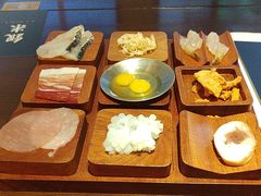 -银米·云南传统过桥米线(双廊黑金冠店)