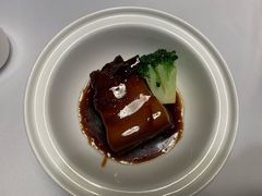 金牌红烧肉-同庆楼(金宝汇店)