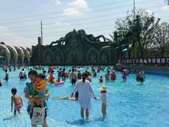 -苏州乐园森林水世界