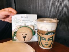 -星巴克(北新泾店)