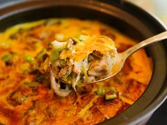 顺德焗生蚝钵-金轩中餐厅 Jin Xuan(浦东丽思卡尔顿酒店)