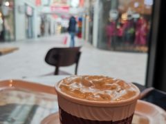 -COSTA COFFEE(斯普瑞斯奥特莱斯店)