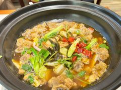 -再回头私房菜·老南京菜