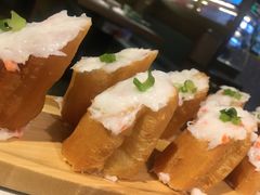 -鲜潭蒸汽石锅鱼(五道口购物中心店)