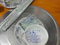 -张记老友聚张小串烧烤夜市
