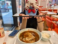 -何记花甲(印象城店)