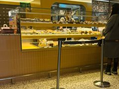 -OUR Bakery(SKP-S店)