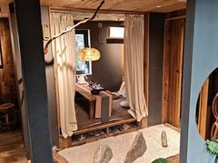 -邈墨茶馆(大兜路1号店)