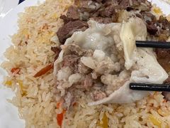 -吾斯曼珍珠抓饭王