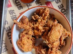 -Side Street街旁(交道口店)