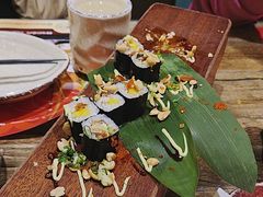 -古田居·特色寿司料理(骏欣中心店)