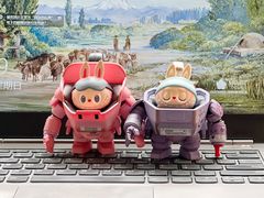 -泡泡玛特POPMART(龙湖杭州滨江天街店)