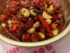 -文和友老长沙龙虾馆(化龙池店)