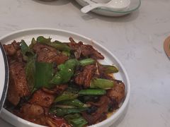 -川人百味(亿合城店)