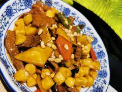 -兔爸私家小厨(新北万达店)