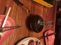 -Outdark Korean Restaurant