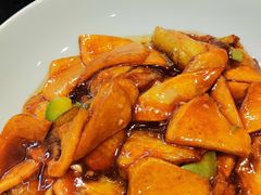 -李记东北饺子馆·东北菜(欢乐谷店)