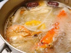 -德天肥牛海鲜火锅(城西银泰店)